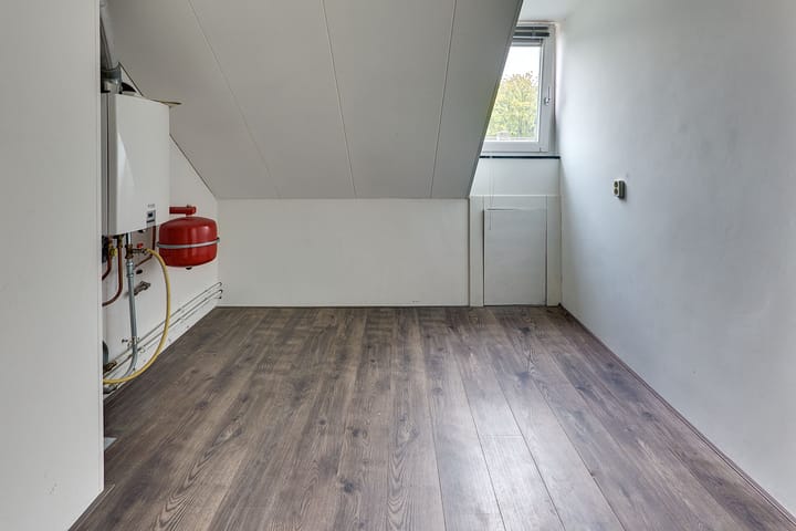 Foto 37 van Eisenhowerlaan 23