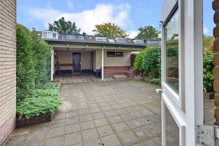 Foto 42 van Eisenhowerlaan 23