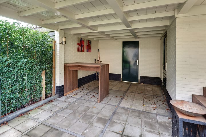 Foto 44 van Eisenhowerlaan 23