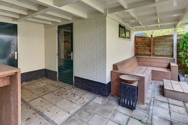 Foto 45 van Eisenhowerlaan 23