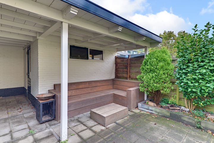 Foto 47 van Eisenhowerlaan 23