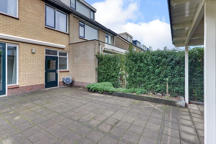 Foto 49 van Eisenhowerlaan 23