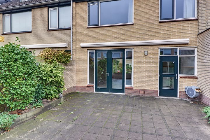 Foto 50 van Eisenhowerlaan 23