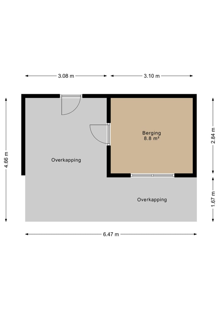 Foto 55 van Eisenhowerlaan 23