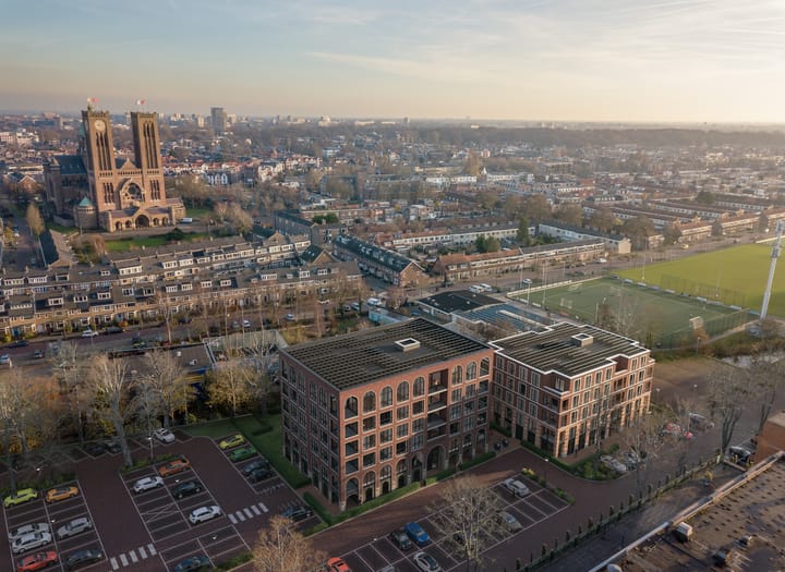 Bavo Residences I en II main image