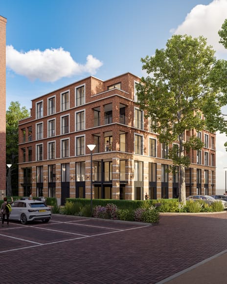 Bavo Residences I en II tertiary image