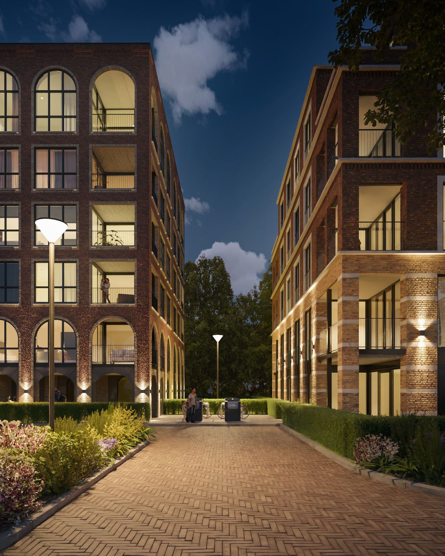 Photo 12 of Bavo Residences I en II