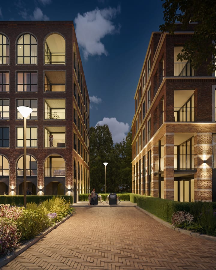 Photo 12 of Bavo Residences I en II