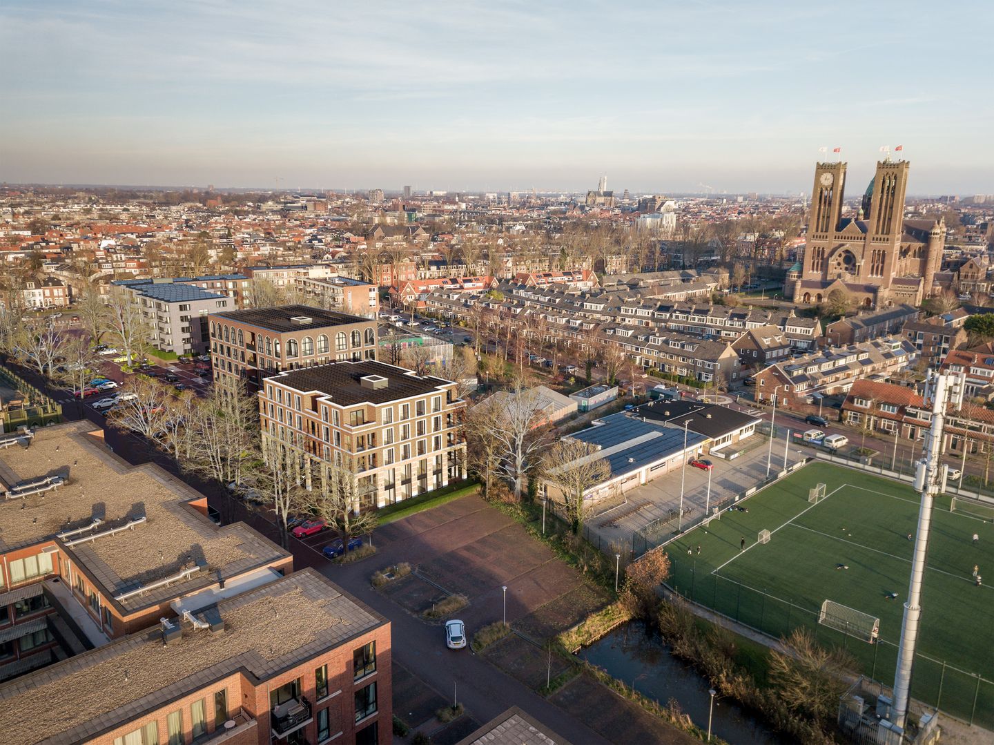 Photo 14 of Bavo Residences I en II