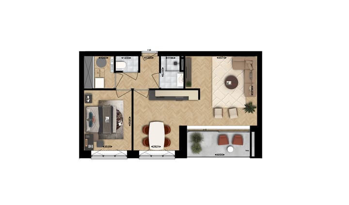 Photo 16 of Bavo Residences I en II