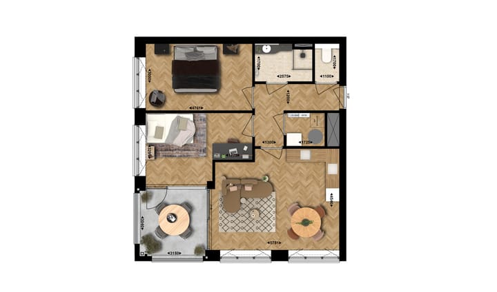 Photo 17 of Bavo Residences I en II