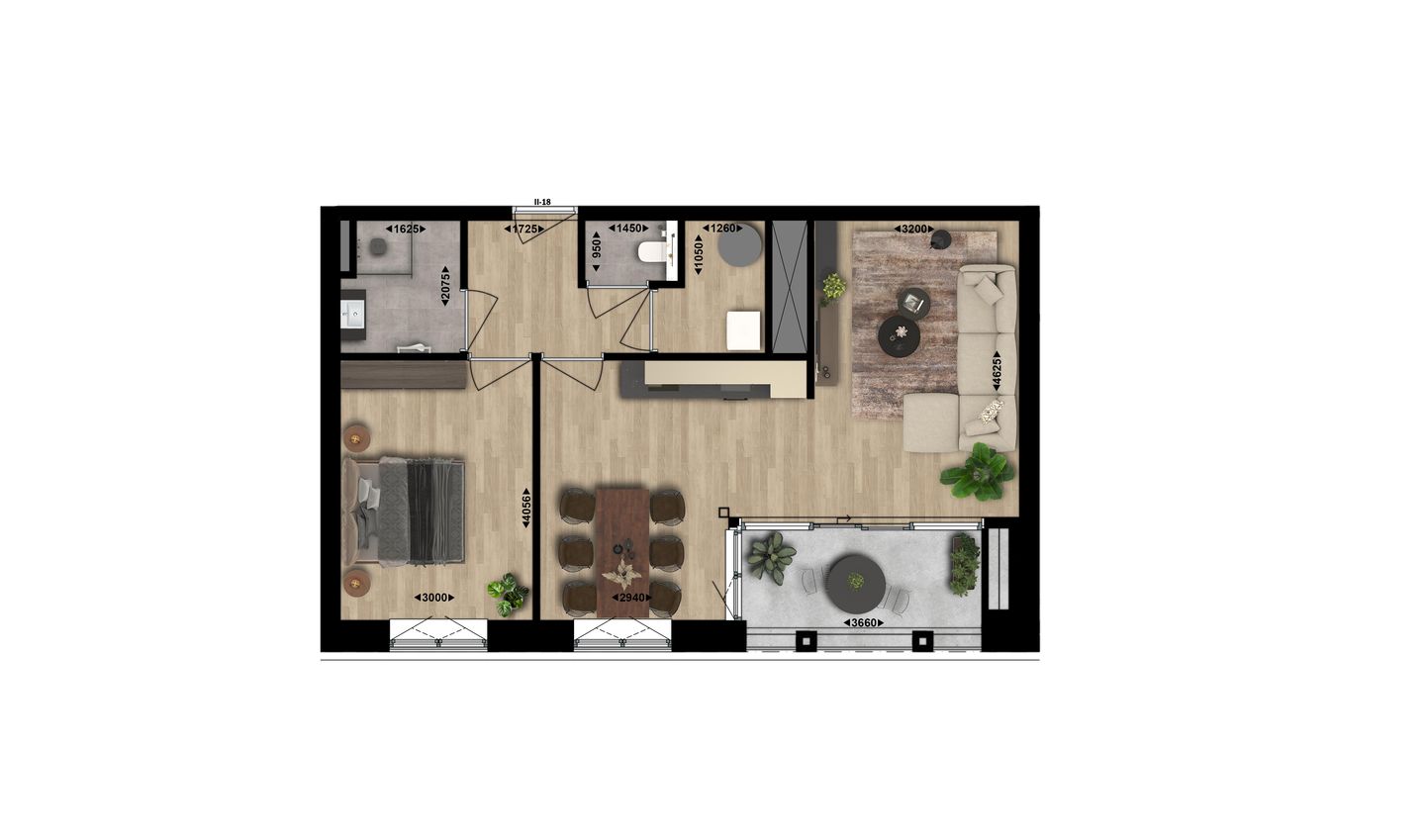 Photo 21 of Bavo Residences I en II