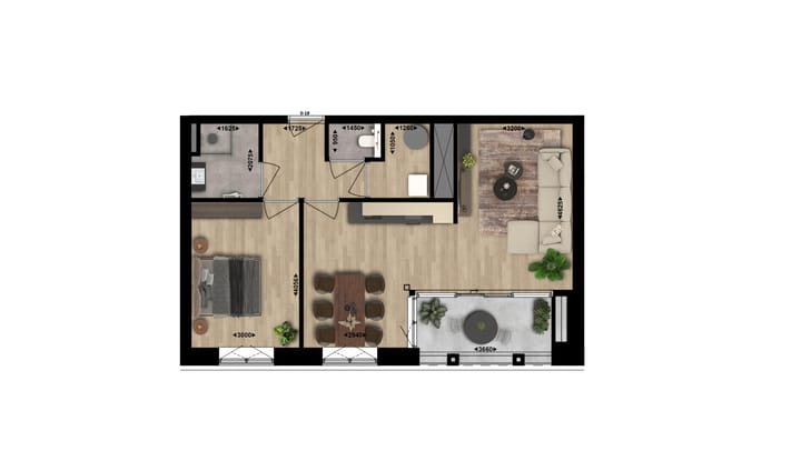 Photo 21 of Bavo Residences I en II