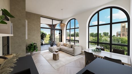 Photo 4 of Bavo Residences I en II