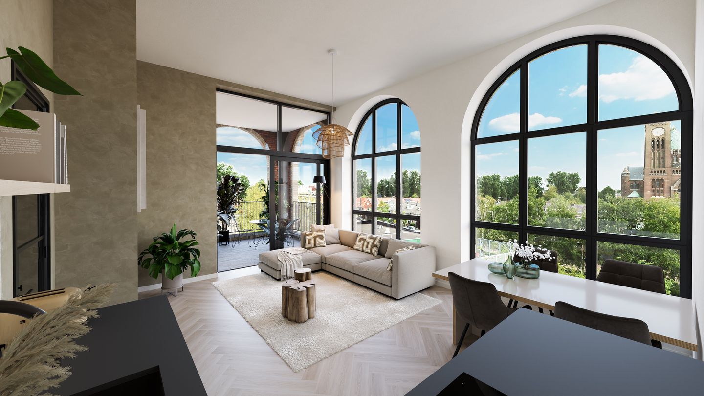 Photo 4 of Bavo Residences I en II