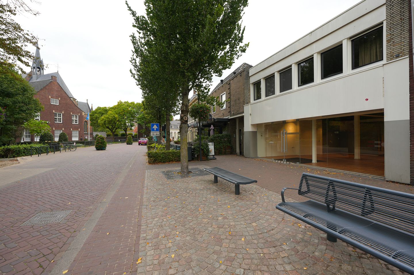 Bekijk foto 1 van Ridderplein 27