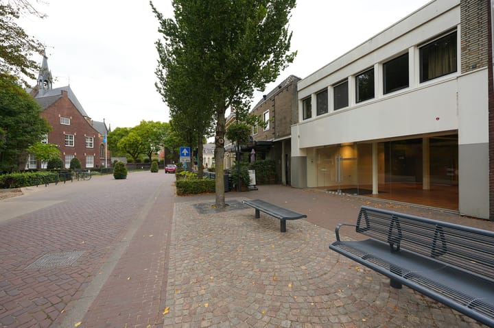 Ridderplein 27, Gemert