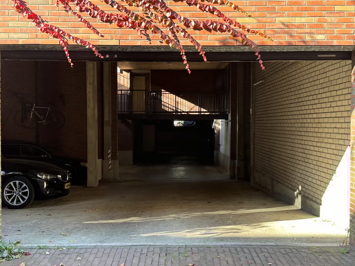 Foto 3 van Lampenistenstraat