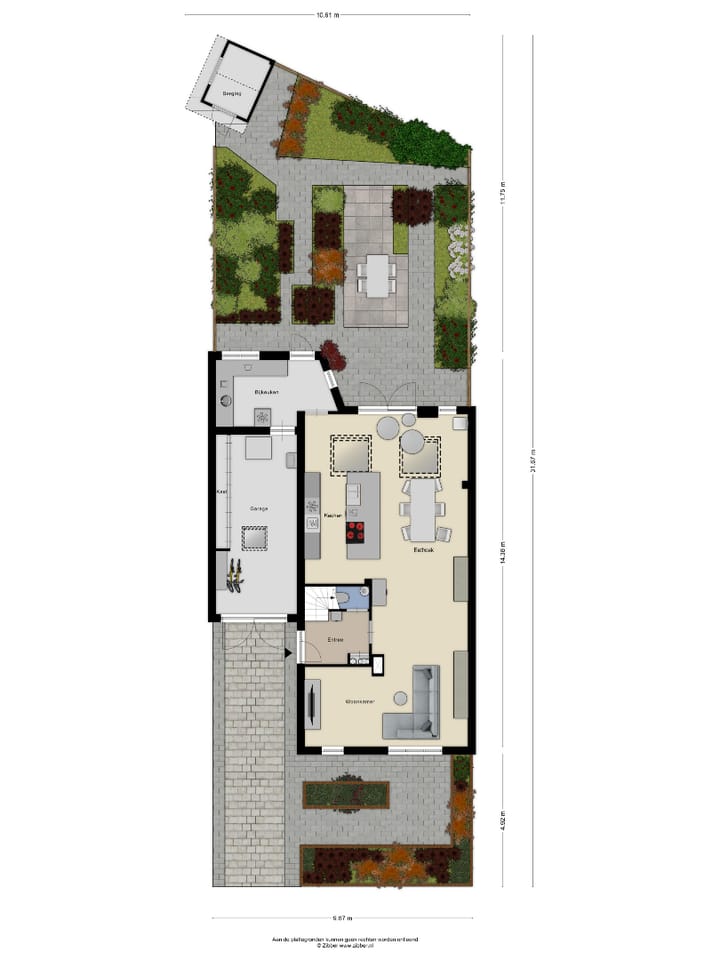 Foto 51 van De Koolhof 14