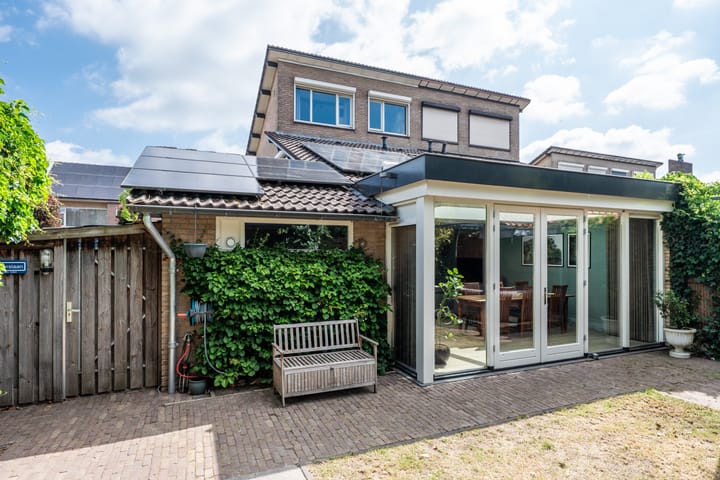 Foto 1 van Wilack 301