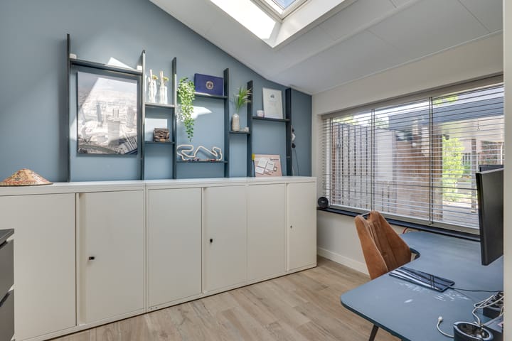 Foto 14 van Wilack 301