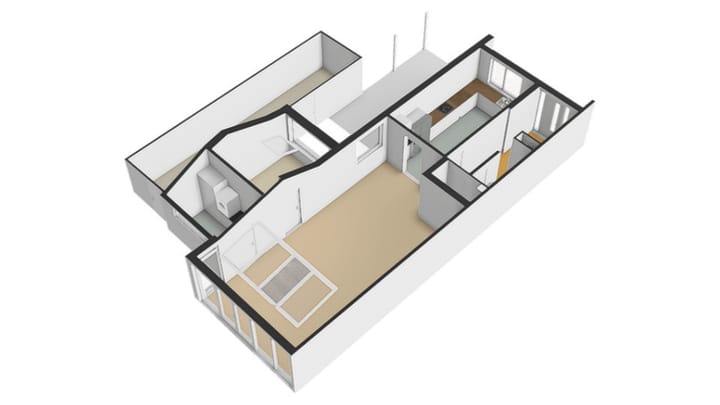 Foto 26 van Wilack 301