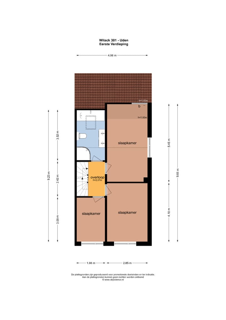 Foto 28 van Wilack 301