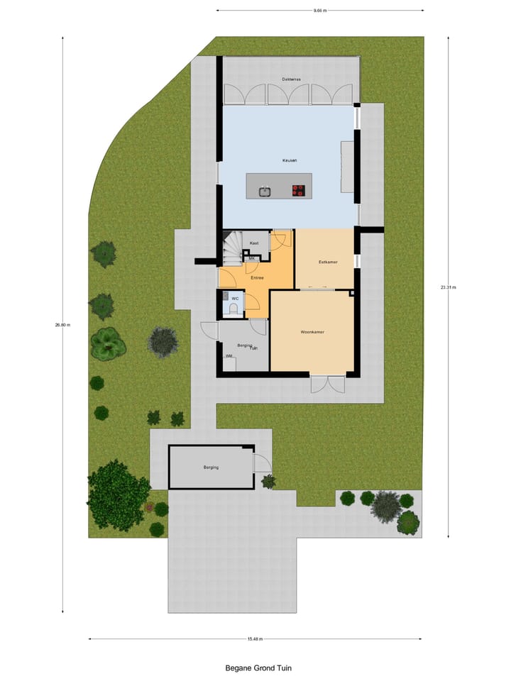 Foto 51 van Smederij 19