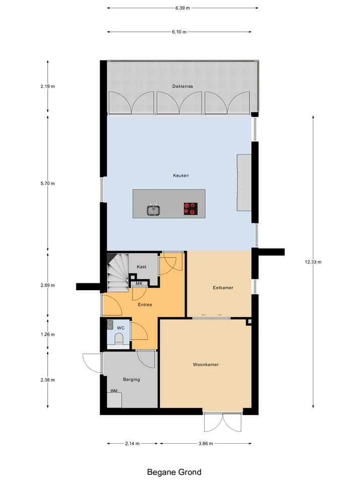 Foto 52 van Smederij 19