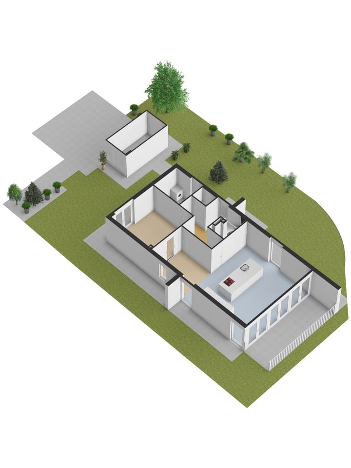 Foto 55 van Smederij 19