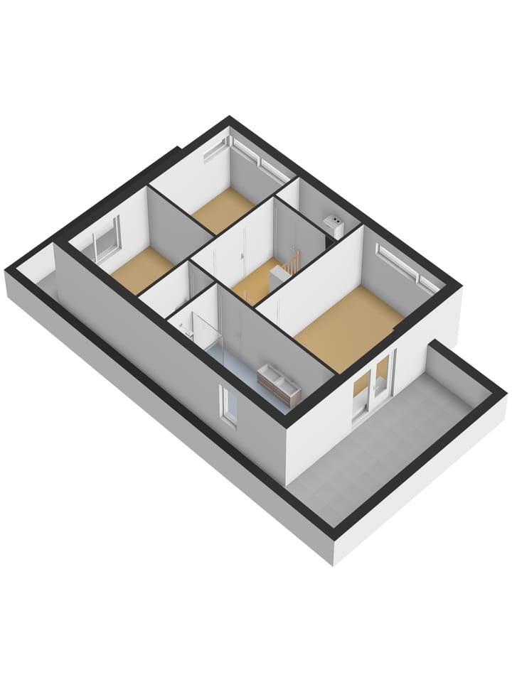 Foto 57 van Smederij 19