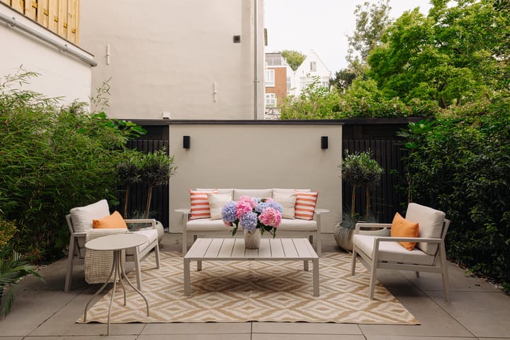 Foto 3 van Vondelstraat 66-H