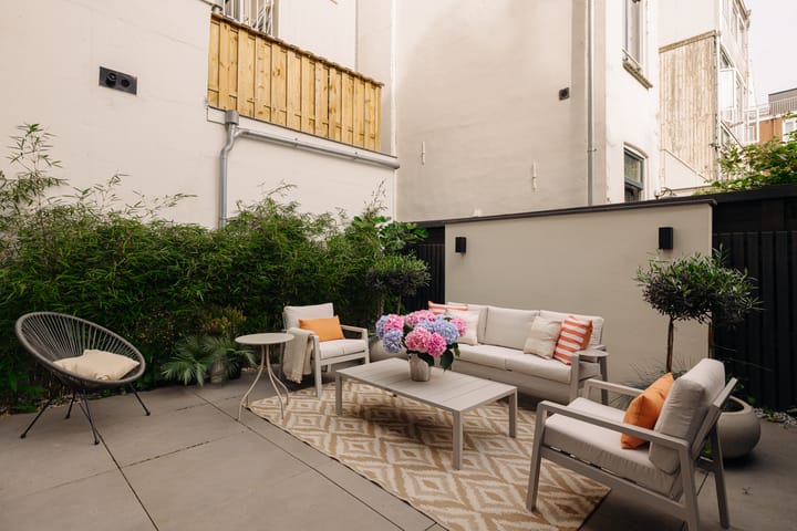 Foto 5 van Vondelstraat 66-H