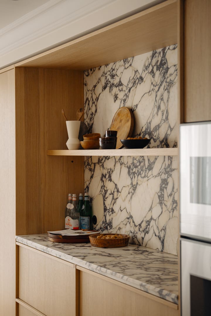 Foto 8 van Vondelstraat 66-H