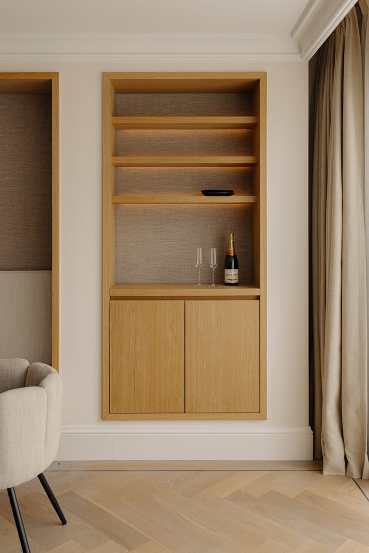 Foto 9 van Vondelstraat 66-H