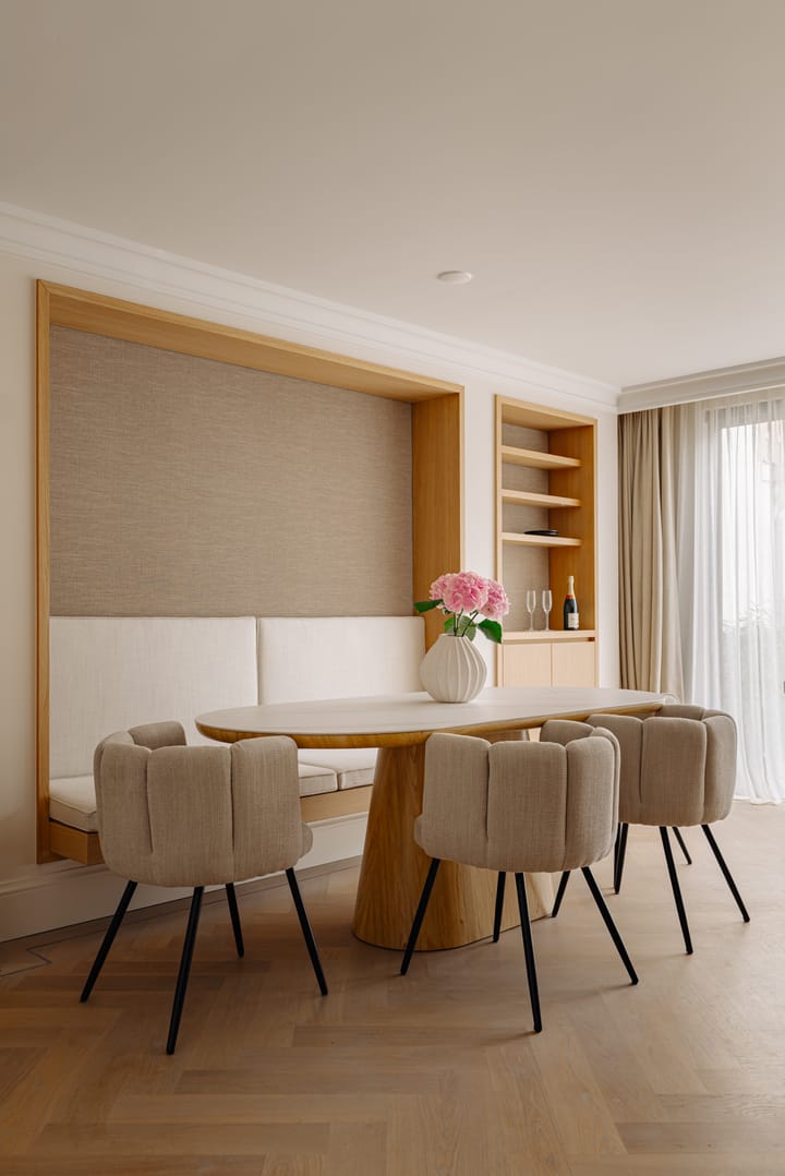 Foto 10 van Vondelstraat 66-H