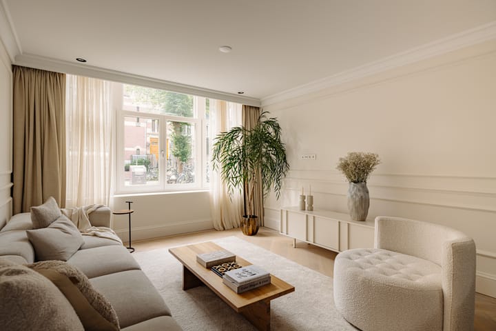 Foto 12 van Vondelstraat 66-H