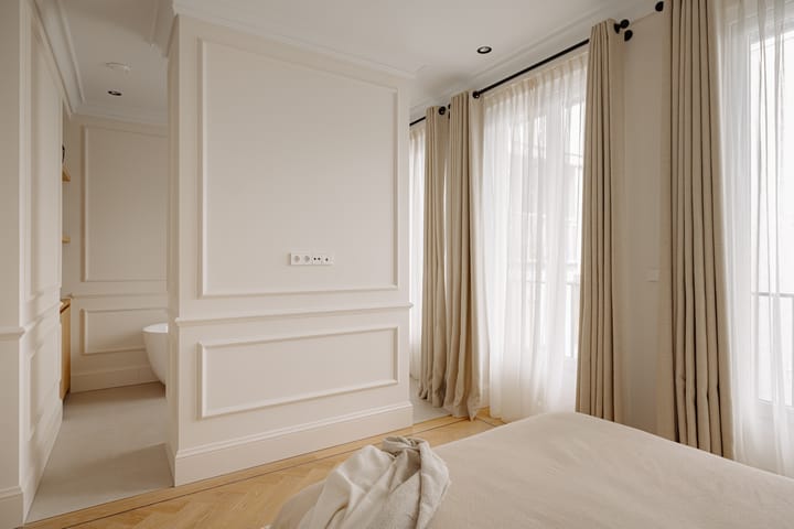 Foto 16 van Vondelstraat 66-H