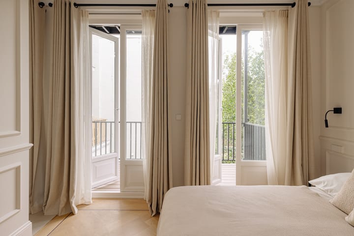 Foto 20 van Vondelstraat 66-H