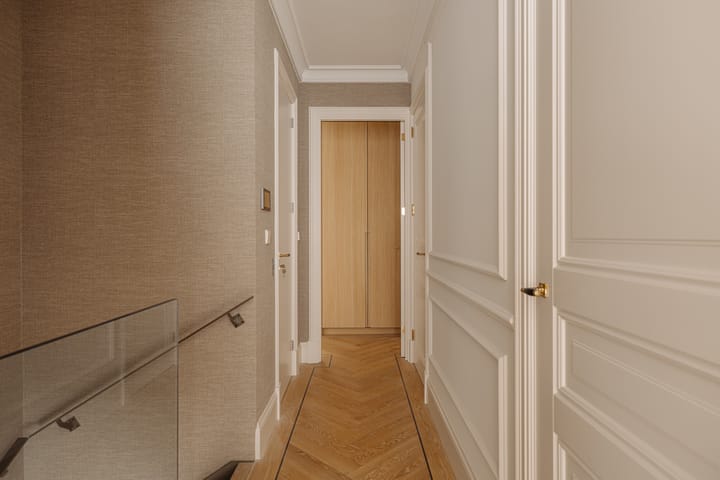 Foto 23 van Vondelstraat 66-H