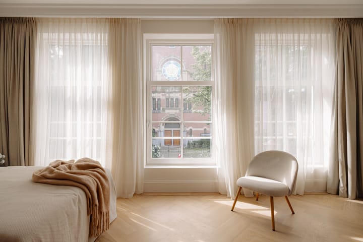 Foto 24 van Vondelstraat 66-H