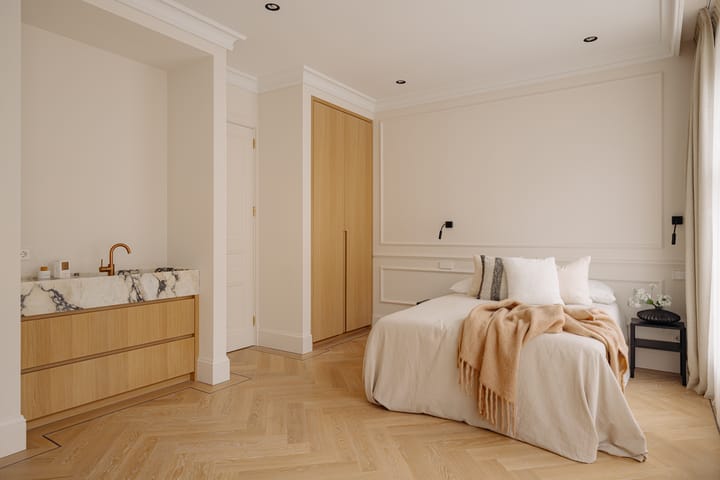 Foto 25 van Vondelstraat 66-H