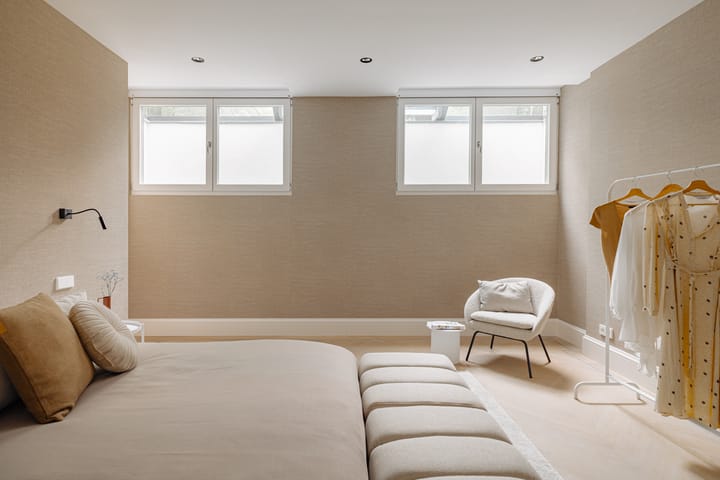 Foto 29 van Vondelstraat 66-H