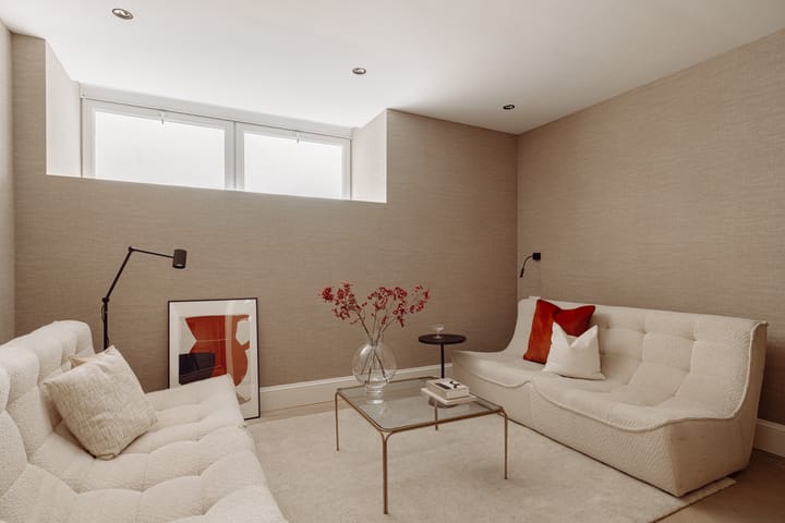 Foto 30 van Vondelstraat 66-H