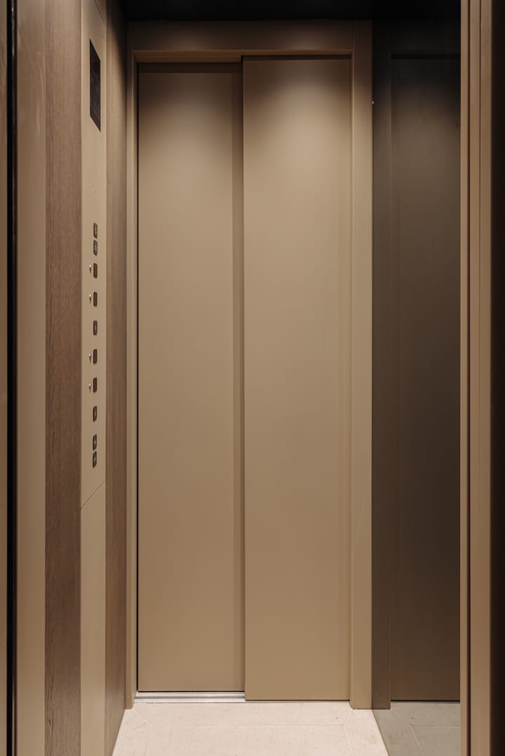 Foto 33 van Vondelstraat 66-H