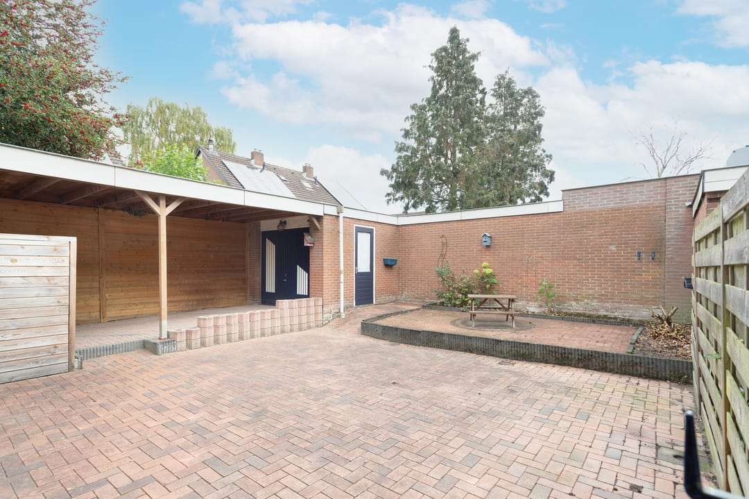 Foto 2 van Nassaulaan 3