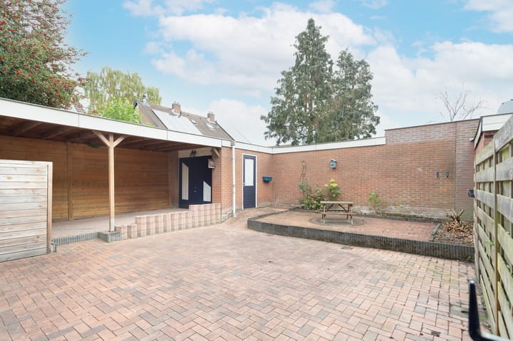 Foto 2 van Nassaulaan 3