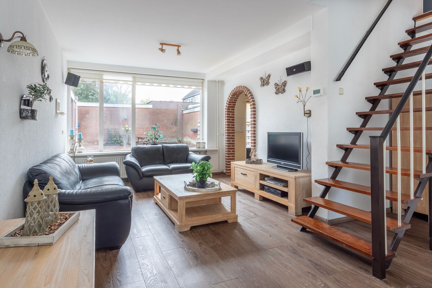 Foto 4 van Nassaulaan 3