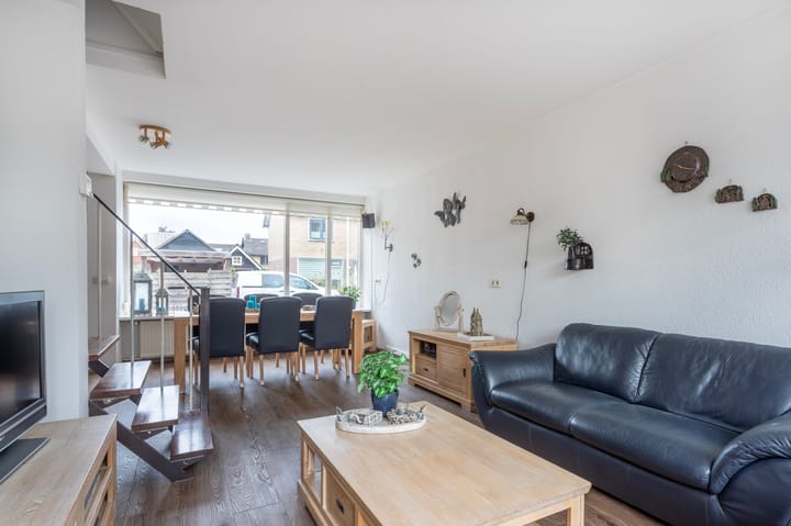 Foto 5 van Nassaulaan 3