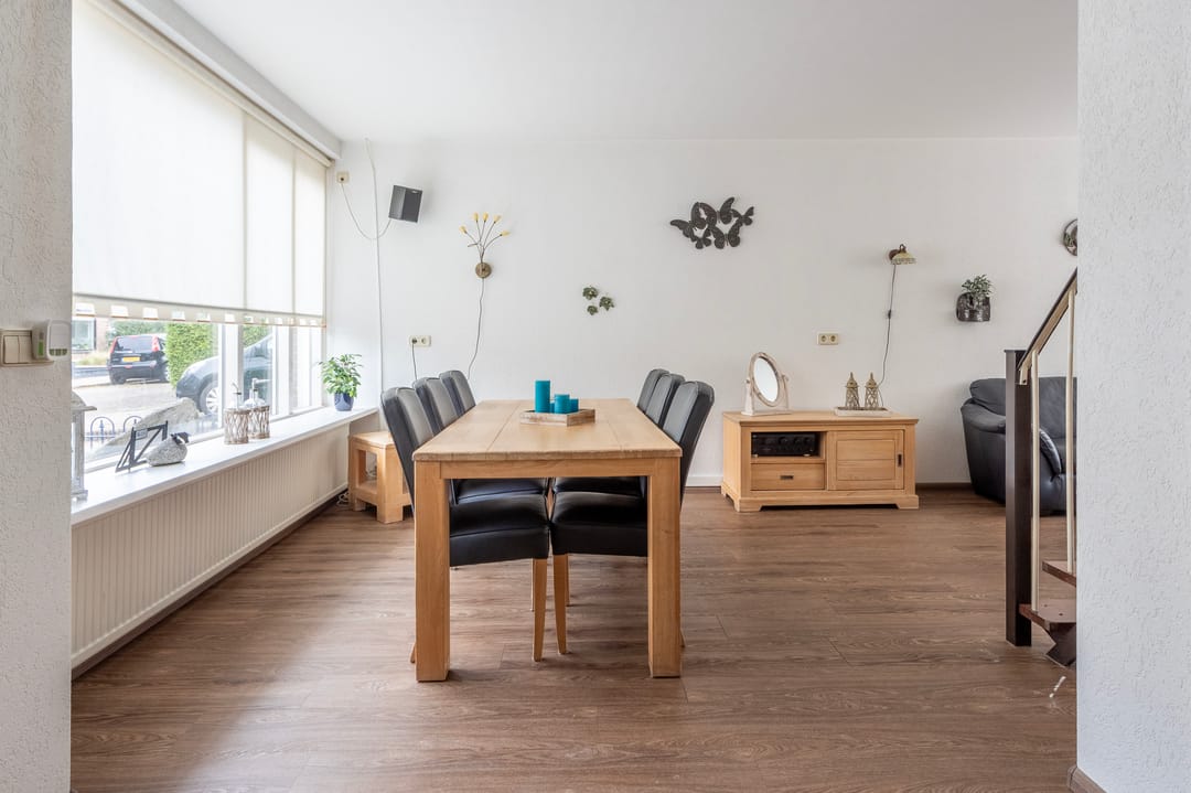 Foto 7 van Nassaulaan 3